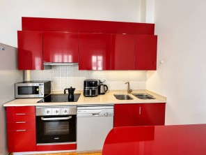 Cocina
